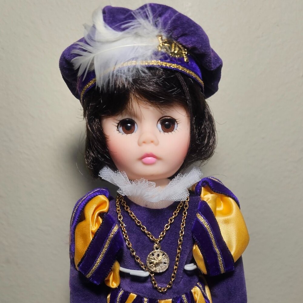 Madame Alexander - Prince Charming with tag